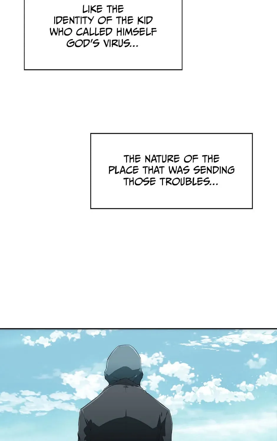 Read Trace Remaster chapter 130 image 65 on Lezhin