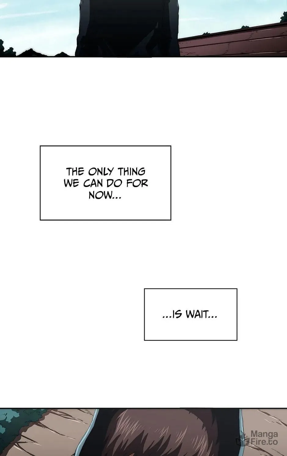 Read Trace Remaster chapter 130 image 66 on Lezhin