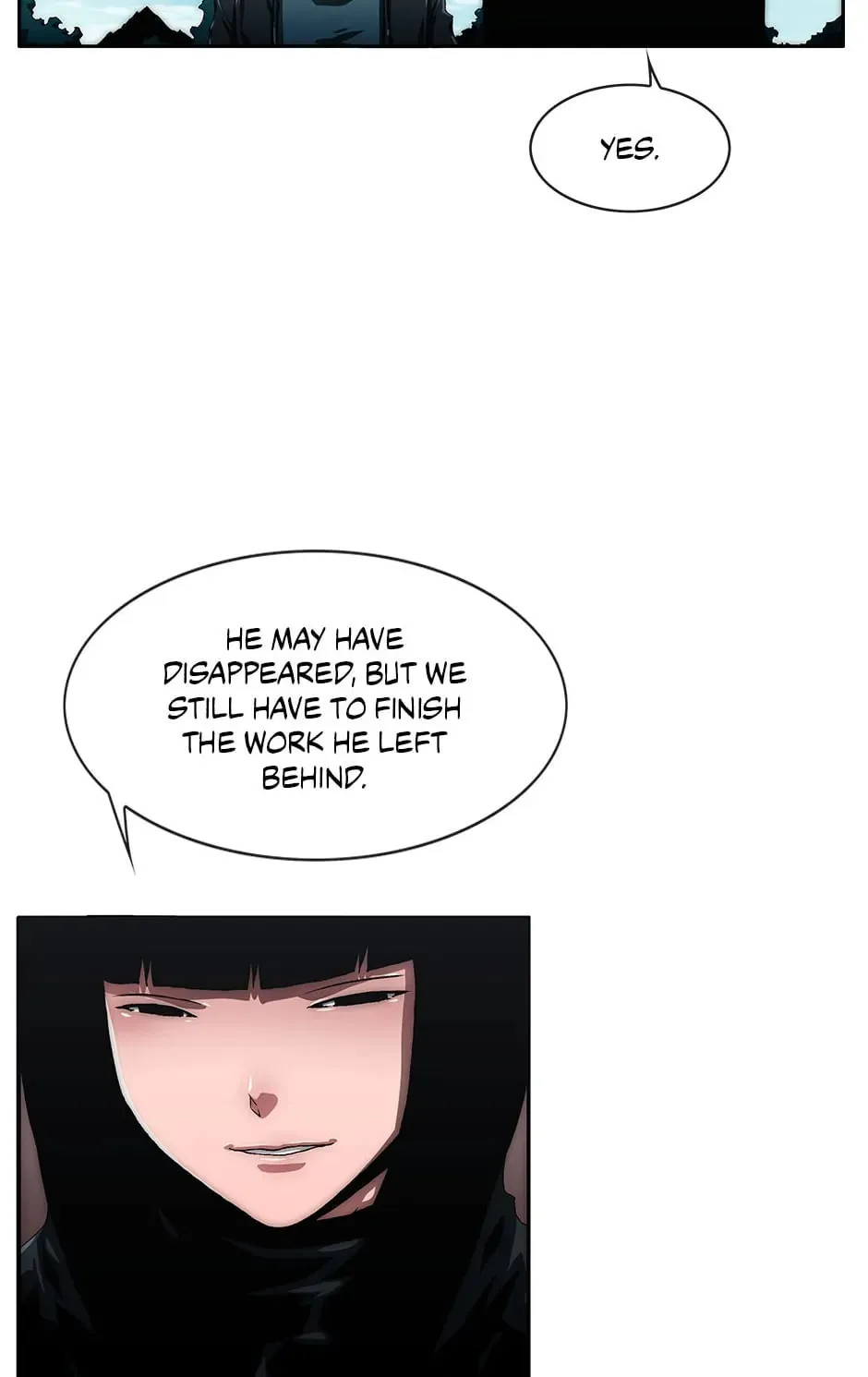 Read Trace Remaster chapter 130 image 70 on Lezhin