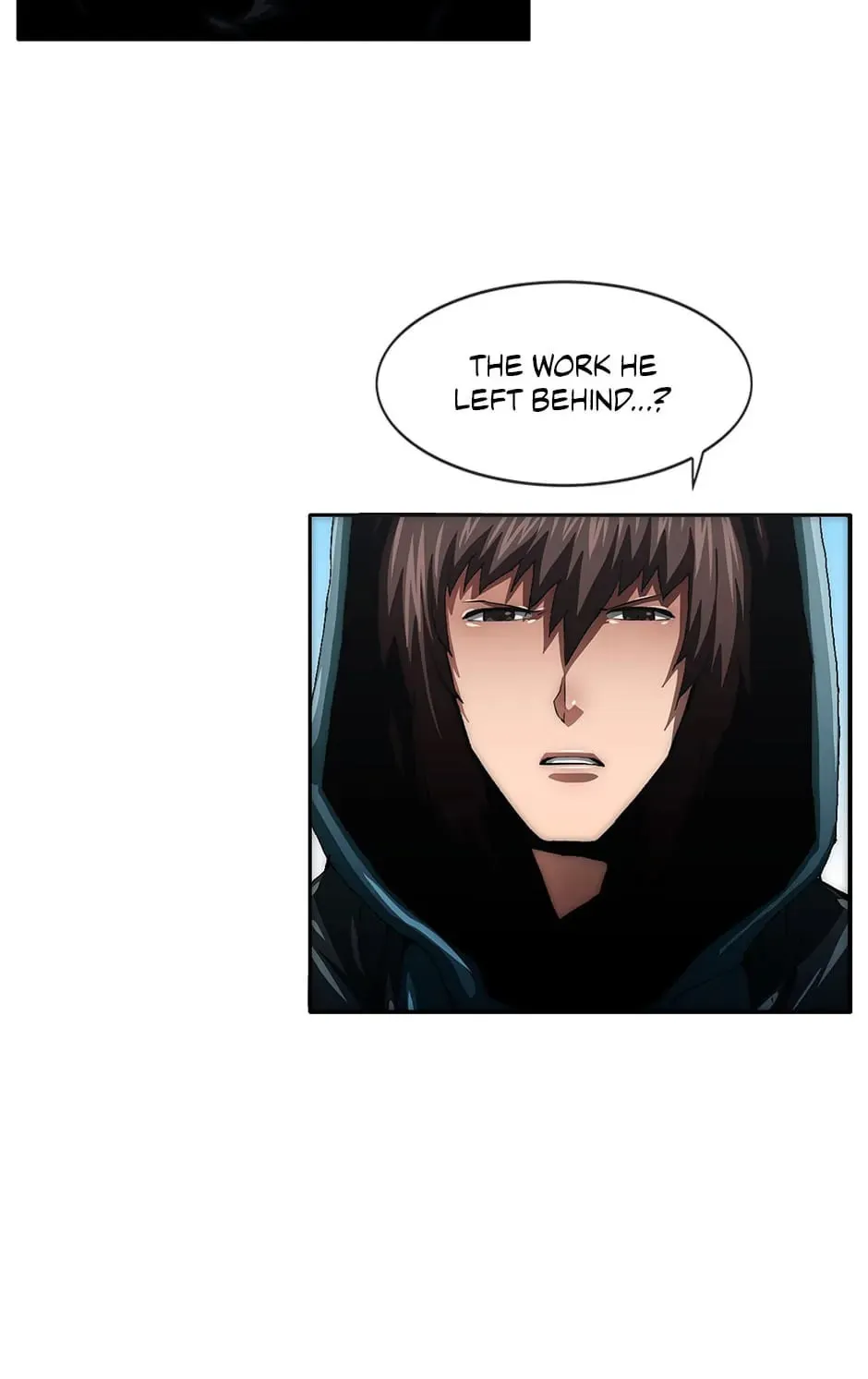 Read Trace Remaster chapter 130 image 71 on Lezhin