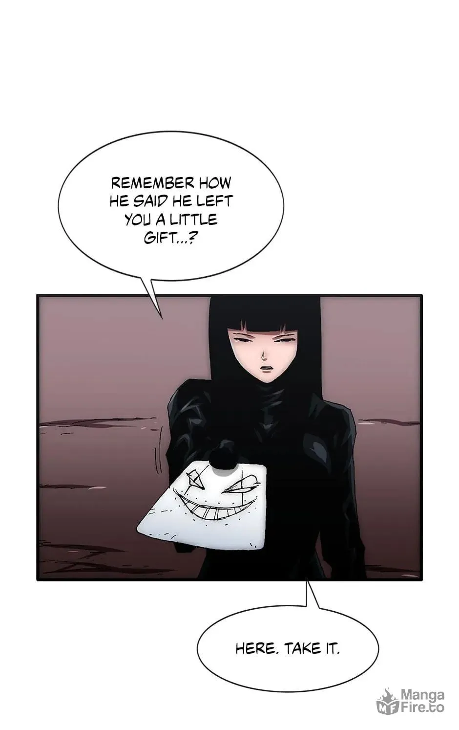 Read Trace Remaster chapter 130 image 72 on Lezhin