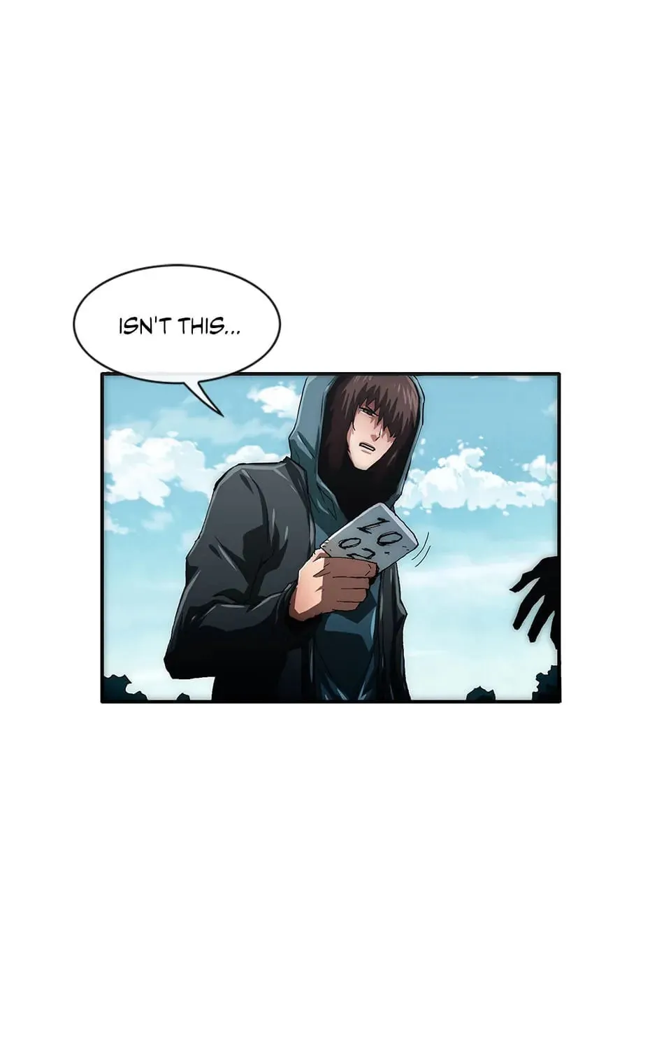 Read Trace Remaster chapter 130 image 73 on Lezhin