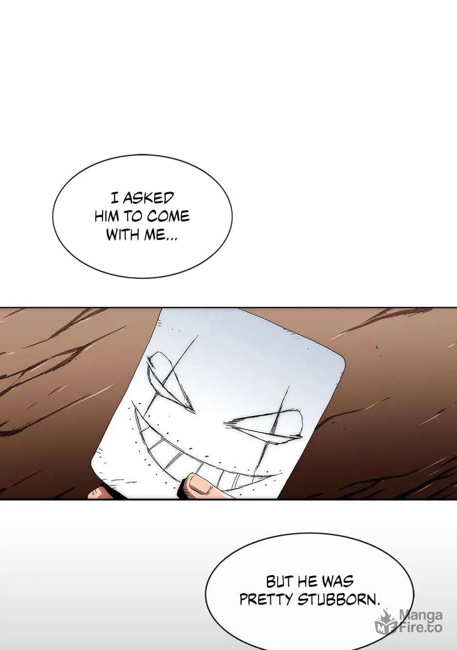 Read Trace Remaster chapter 130 image 74 on Lezhin