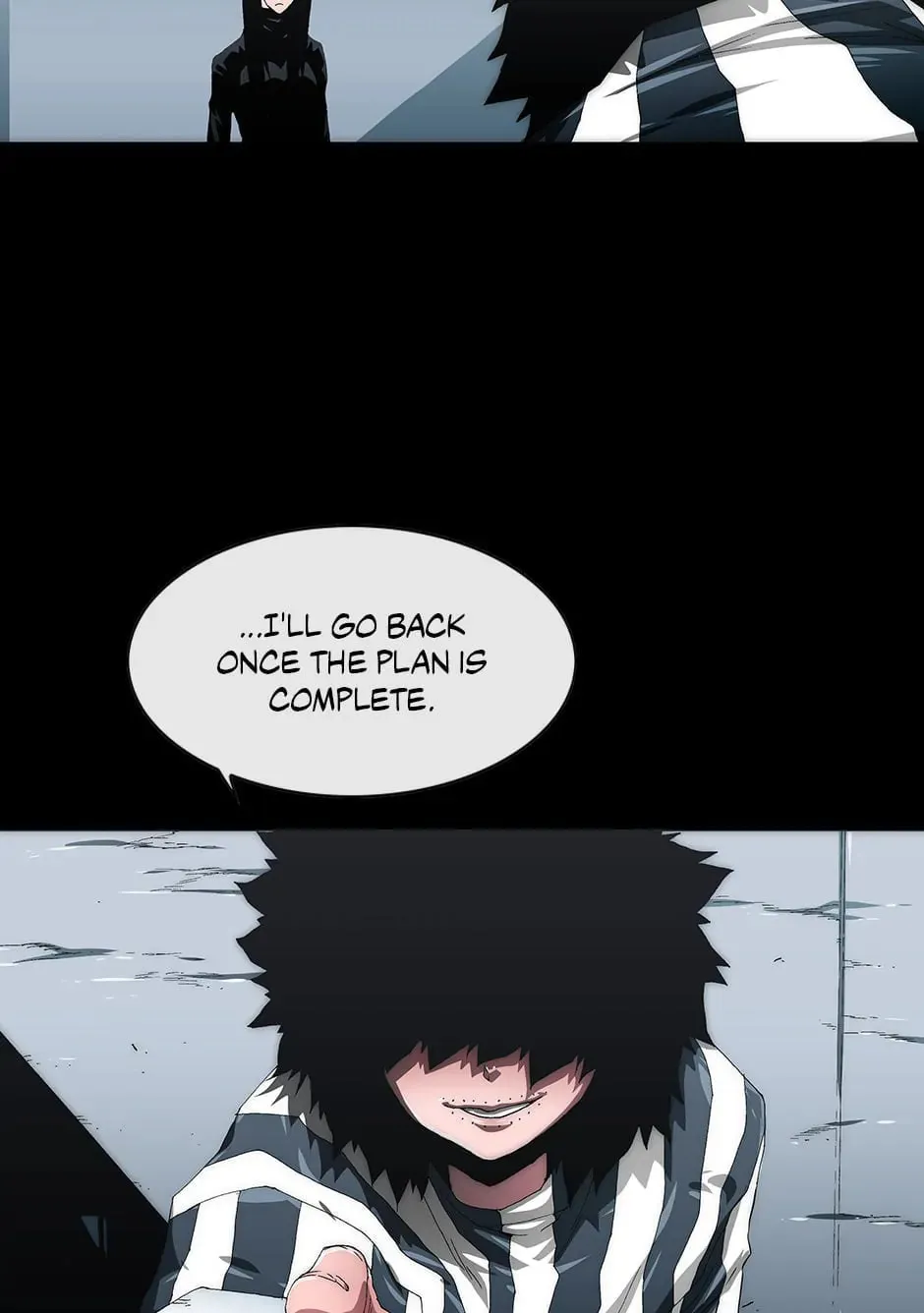 Read Trace Remaster chapter 130 image 77 on Lezhin