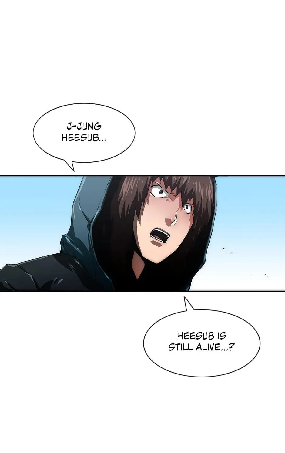 Read Trace Remaster chapter 130 image 80 on Lezhin