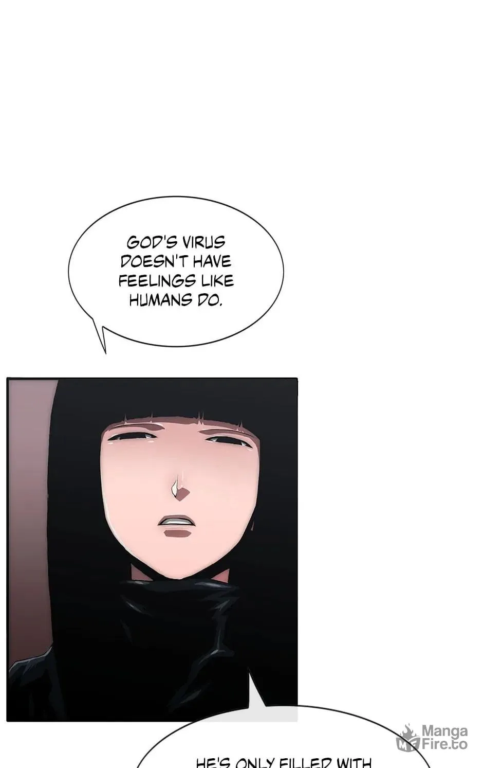 Read Trace Remaster chapter 130 image 81 on Lezhin
