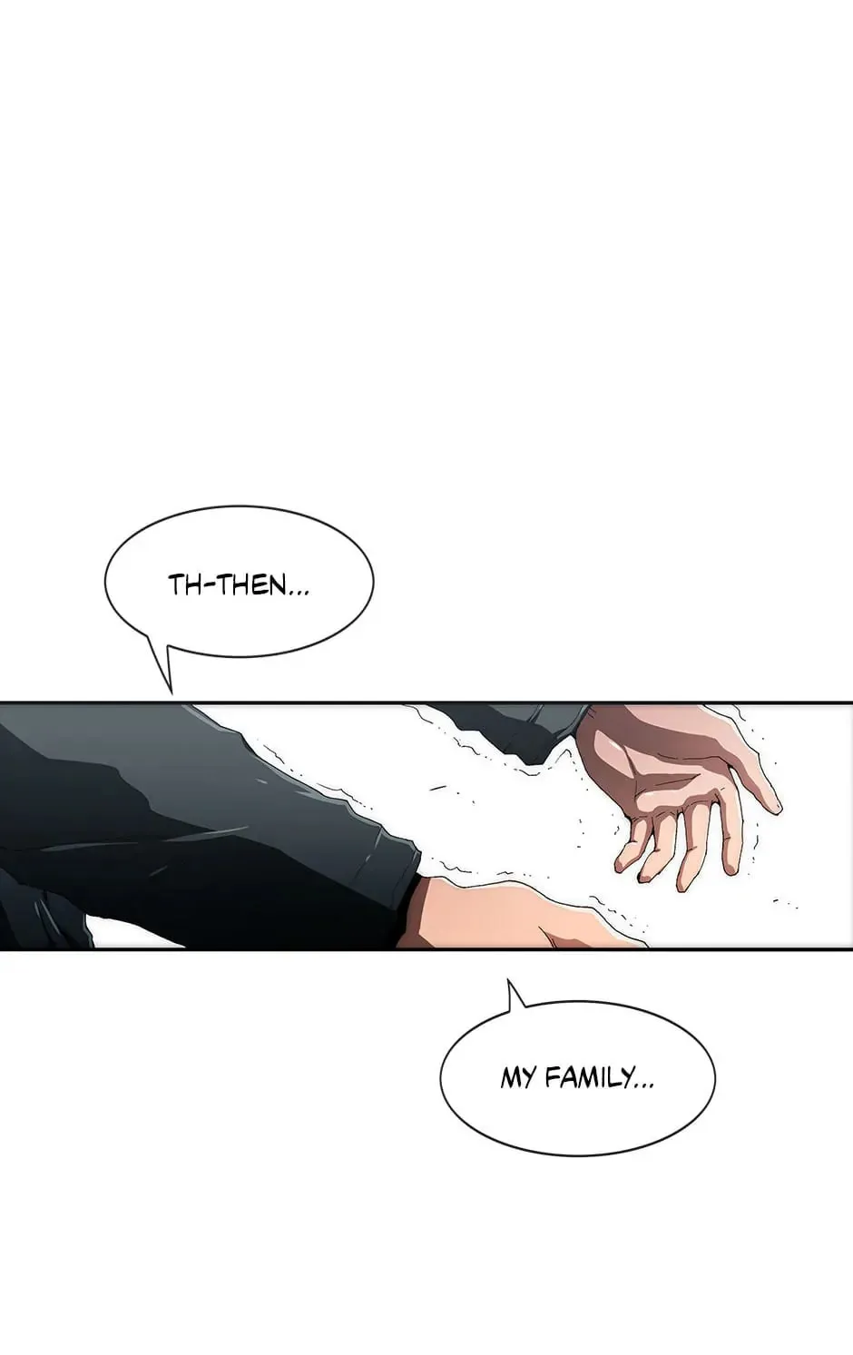 Read Trace Remaster chapter 130 image 83 on Lezhin