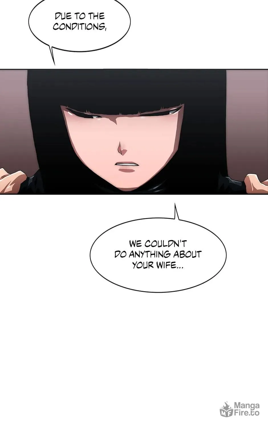 Read Trace Remaster chapter 130 image 89 on Lezhin