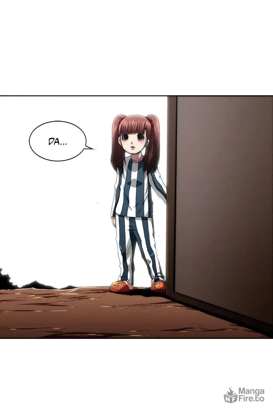 Read Trace Remaster chapter 130 image 93 on Lezhin