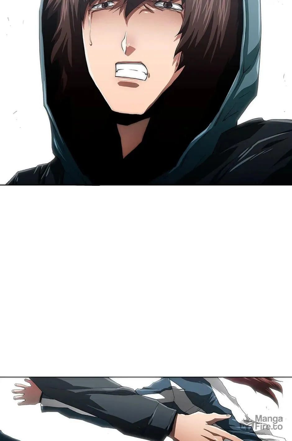 Read Trace Remaster chapter 130 image 96 on Lezhin