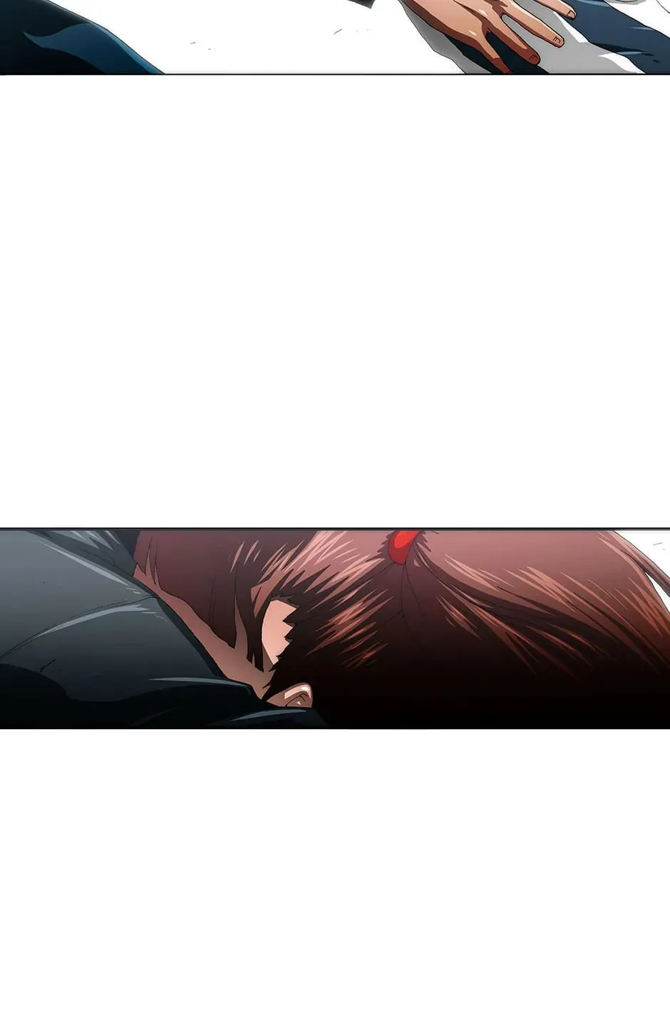 Read Trace Remaster chapter 130 image 97 on Lezhin