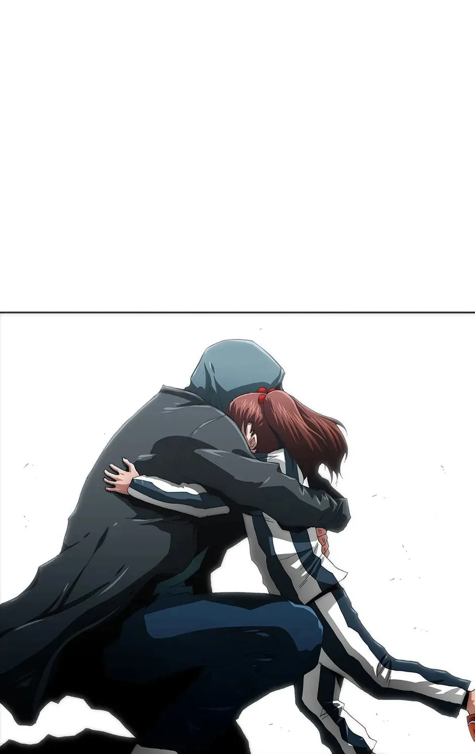 Read Trace Remaster chapter 130 image 98 on Lezhin