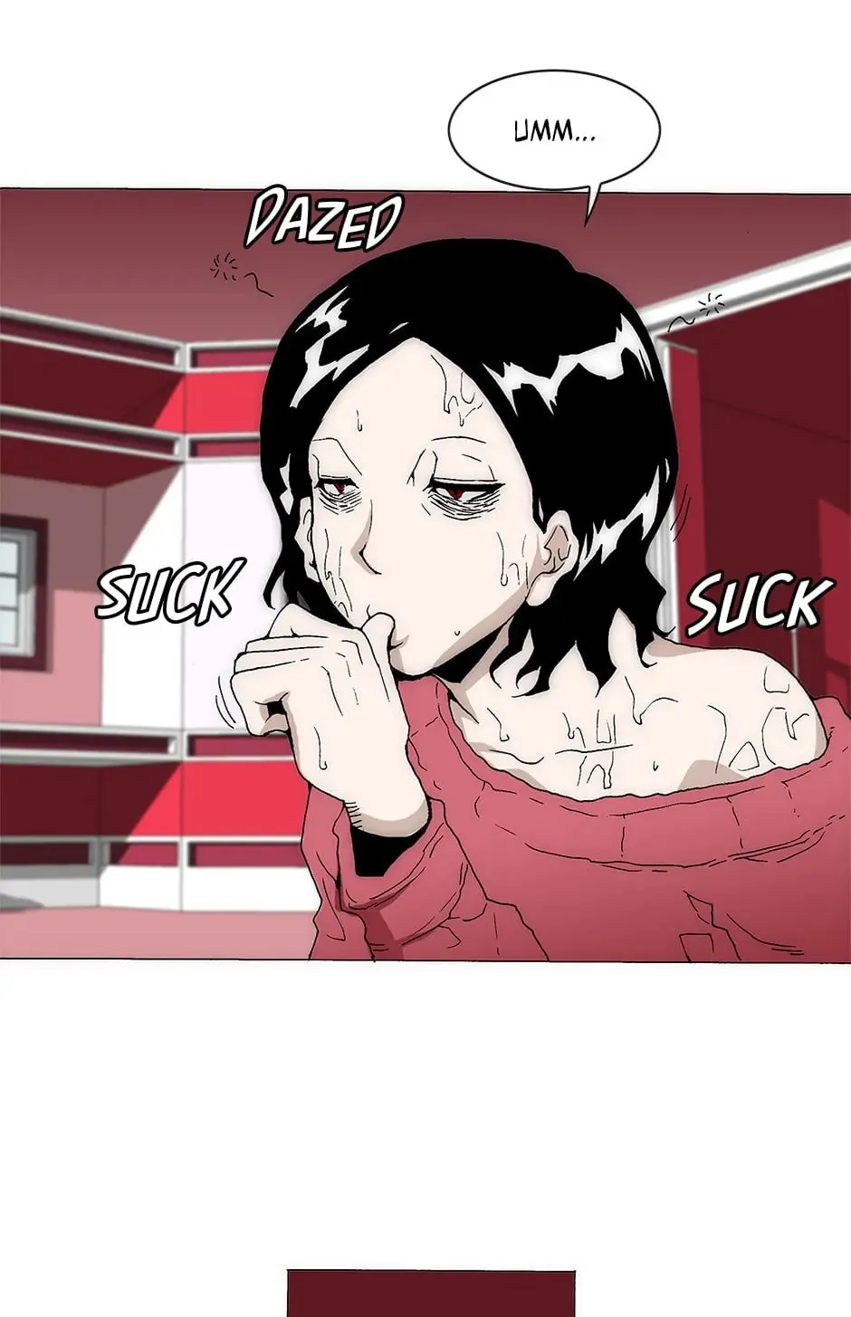 Read Trace Remaster chapter 131 image 16 on Lezhin