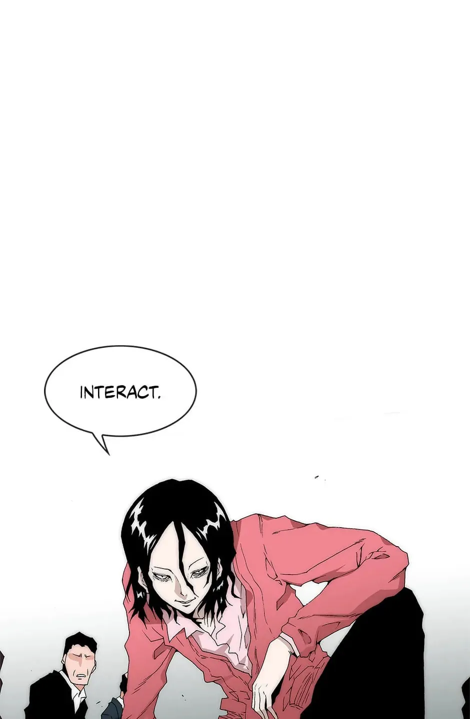 Read Trace Remaster chapter 131 image 56 on Lezhin