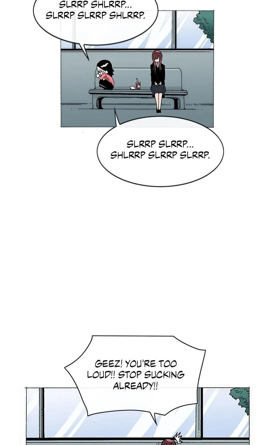 Read Trace Remaster chapter 132 image 10 on Lezhin