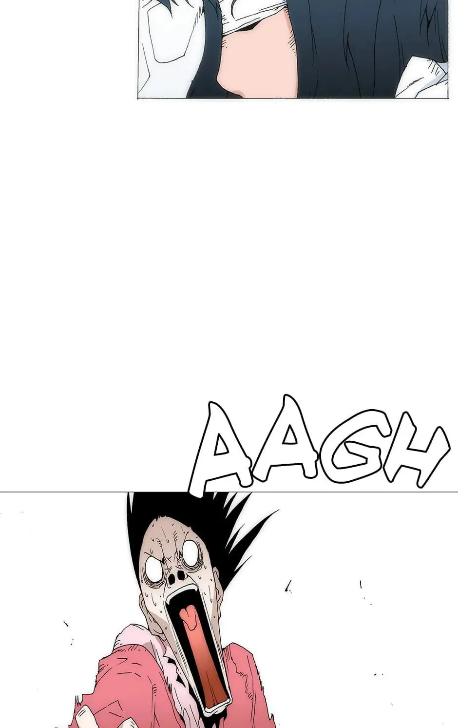 Read Trace Remaster chapter 132 image 103 on Lezhin