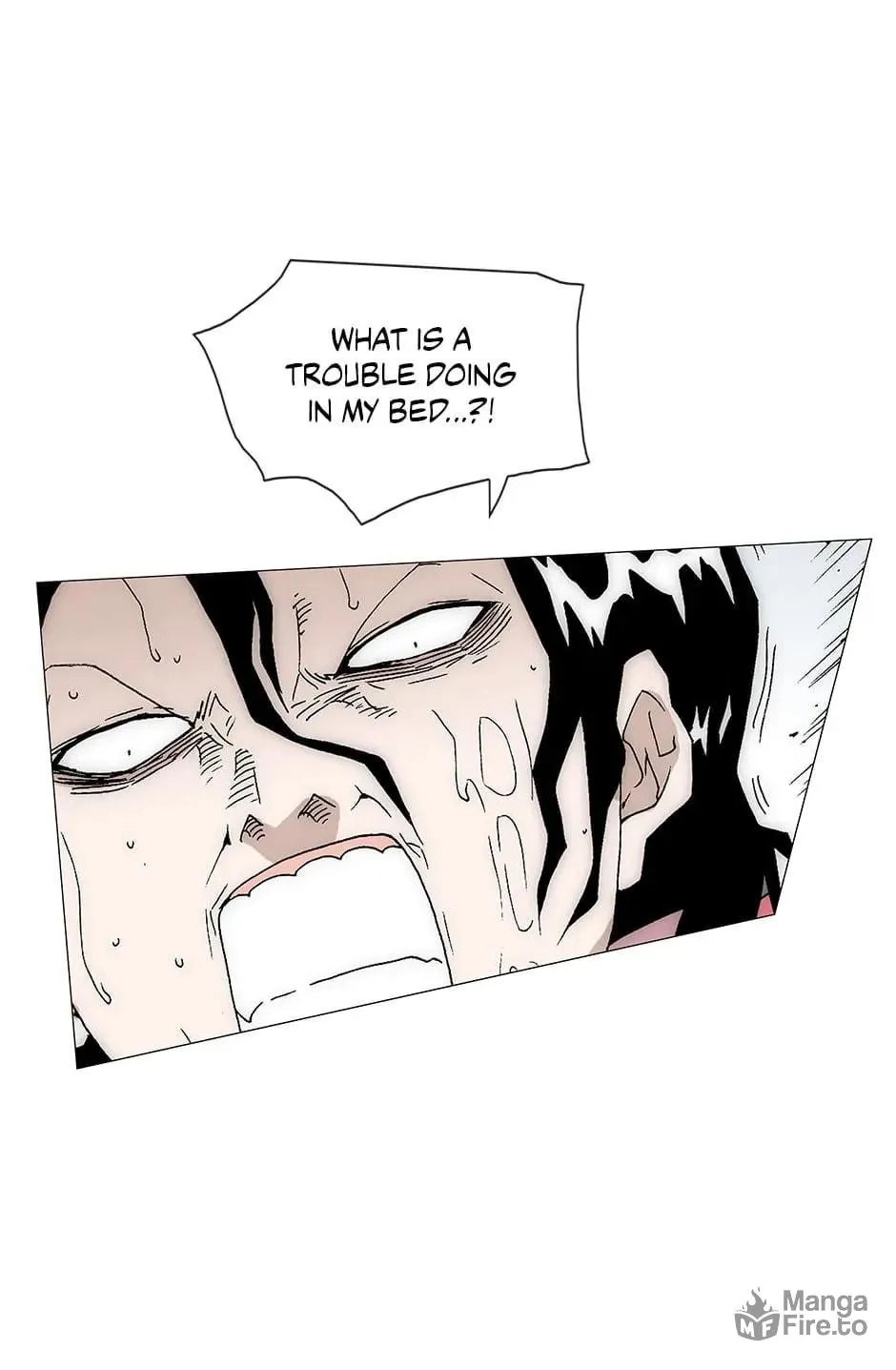 Read Trace Remaster chapter 132 image 106 on Lezhin