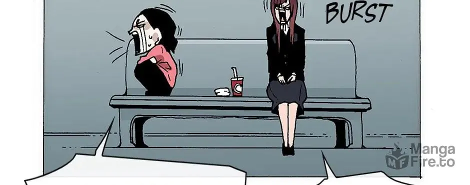 Read Trace Remaster chapter 132 image 11 on Lezhin
