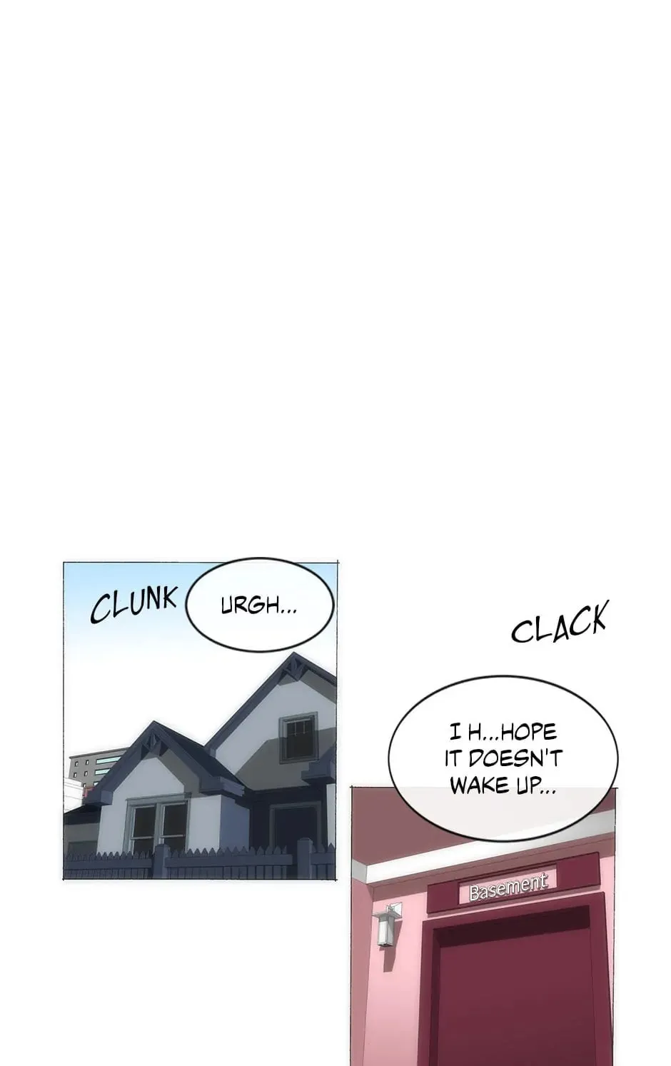 Read Trace Remaster chapter 132 image 112 on Lezhin