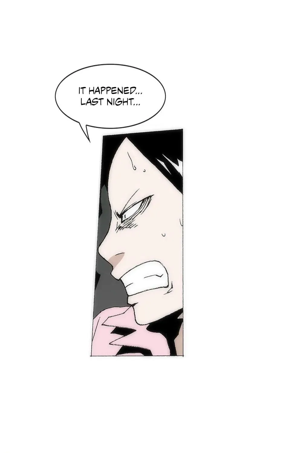 Read Trace Remaster chapter 132 image 120 on Lezhin
