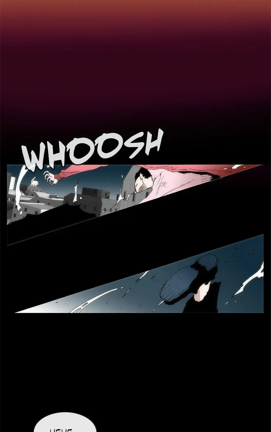 Read Trace Remaster chapter 132 image 122 on Lezhin