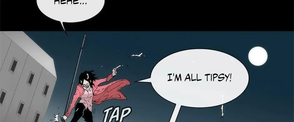 Read Trace Remaster chapter 132 image 123 on Lezhin