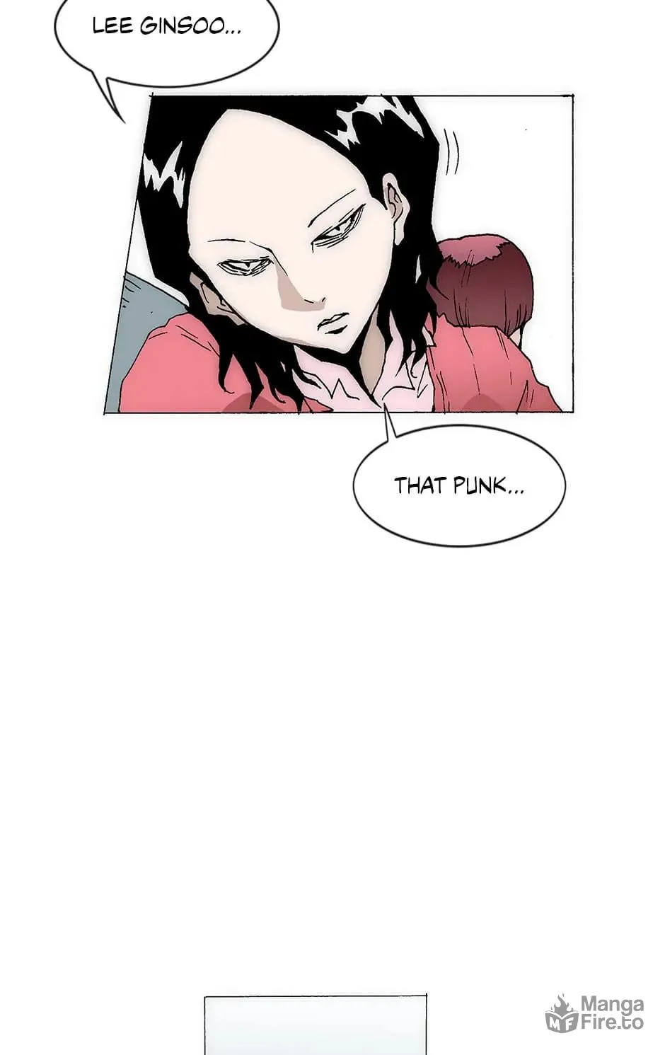 Read Trace Remaster chapter 132 image 16 on Lezhin