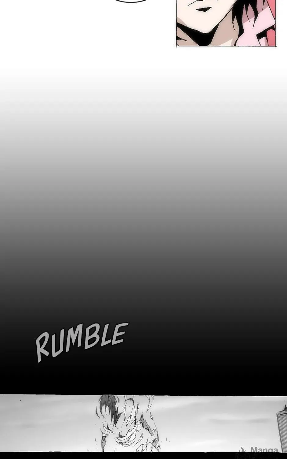Read Trace Remaster chapter 132 image 36 on Lezhin
