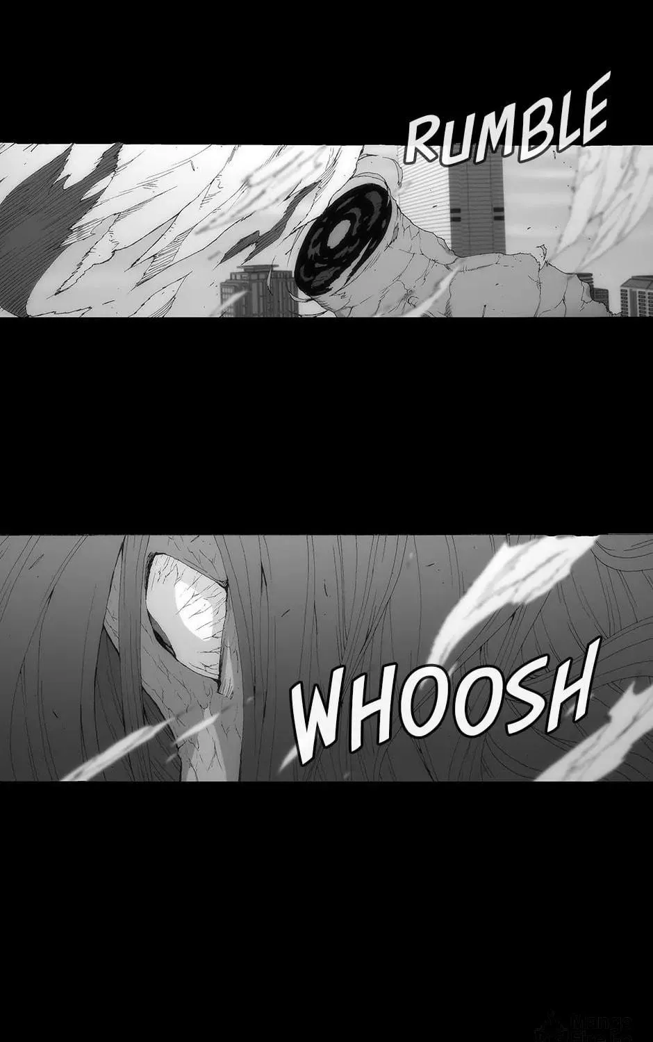 Read Trace Remaster chapter 132 image 38 on Lezhin