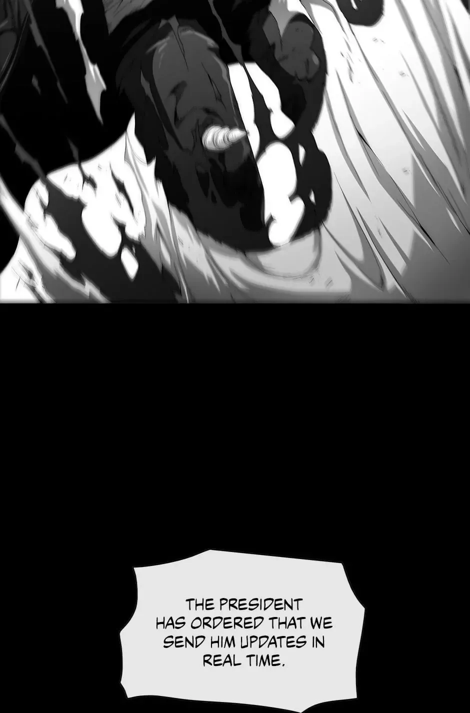 Read Trace Remaster chapter 132 image 48 on Lezhin