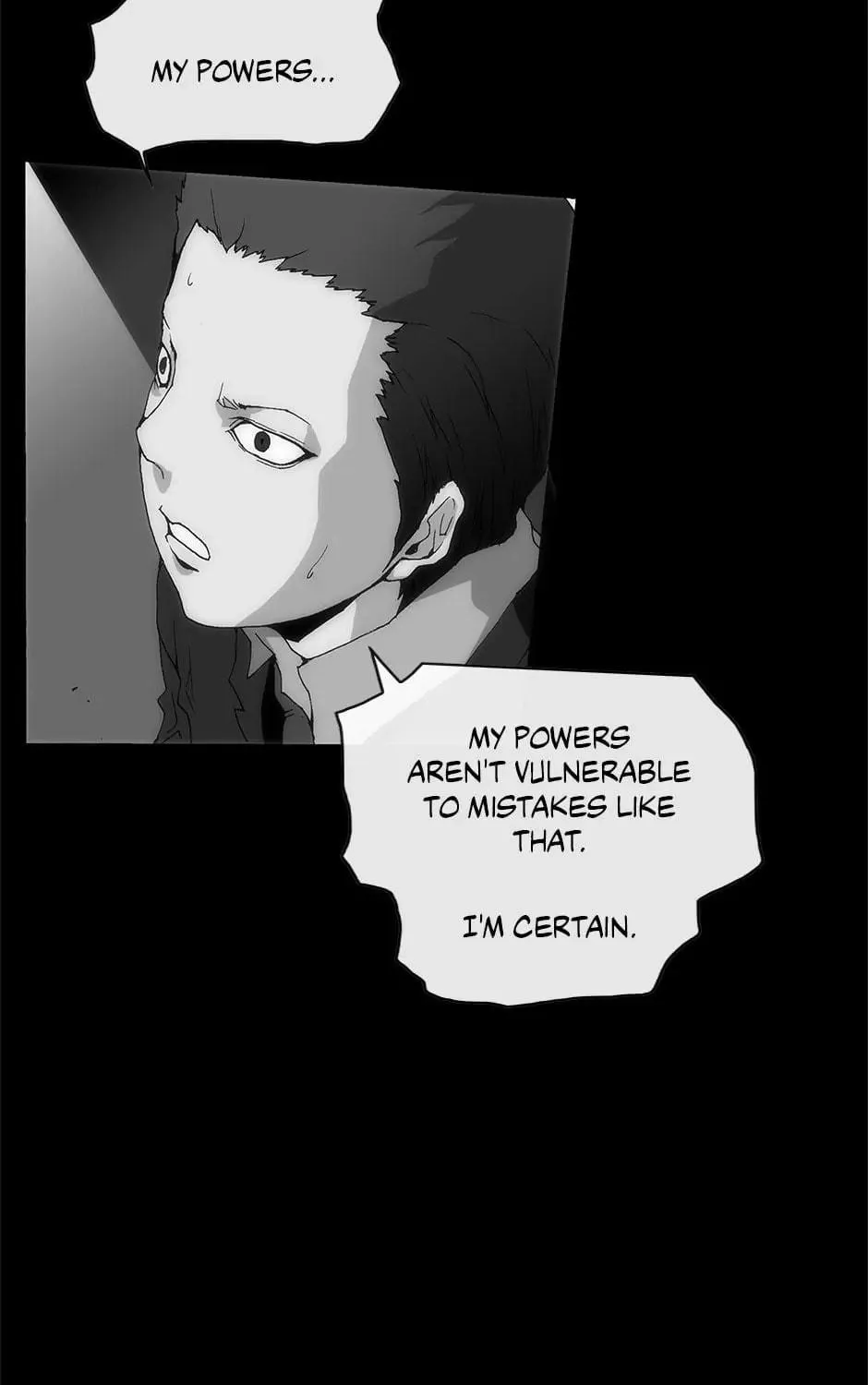 Read Trace Remaster chapter 132 image 54 on Lezhin
