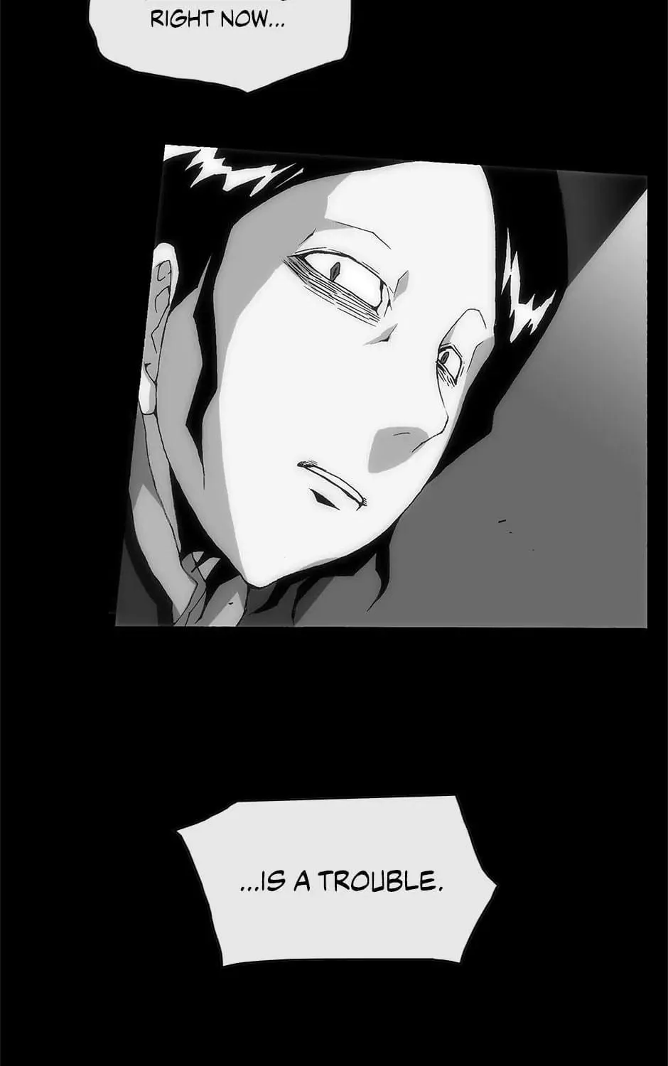 Read Trace Remaster chapter 132 image 56 on Lezhin