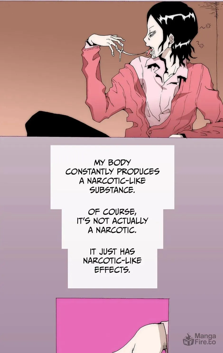 Read Trace Remaster chapter 132 image 68 on Lezhin