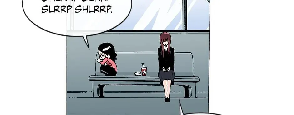 Read Trace Remaster chapter 132 image 7 on Lezhin