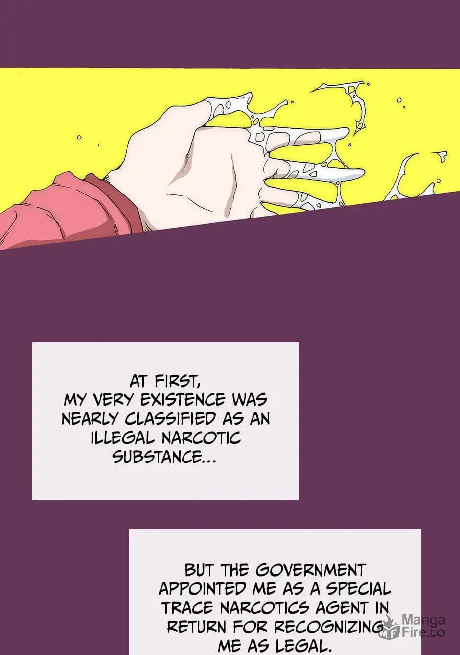 Read Trace Remaster chapter 132 image 72 on Lezhin