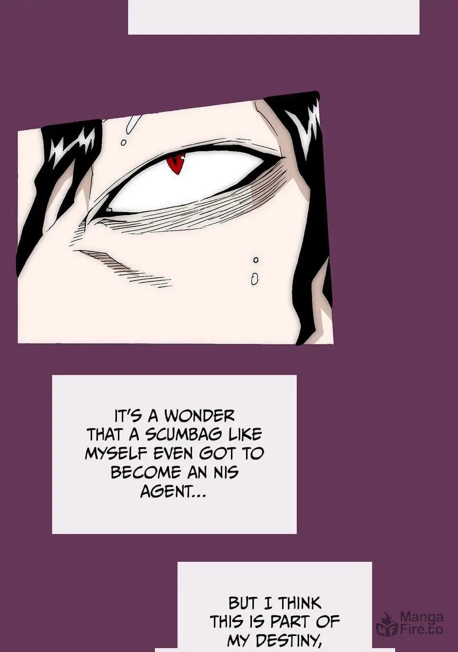 Read Trace Remaster chapter 132 image 73 on Lezhin