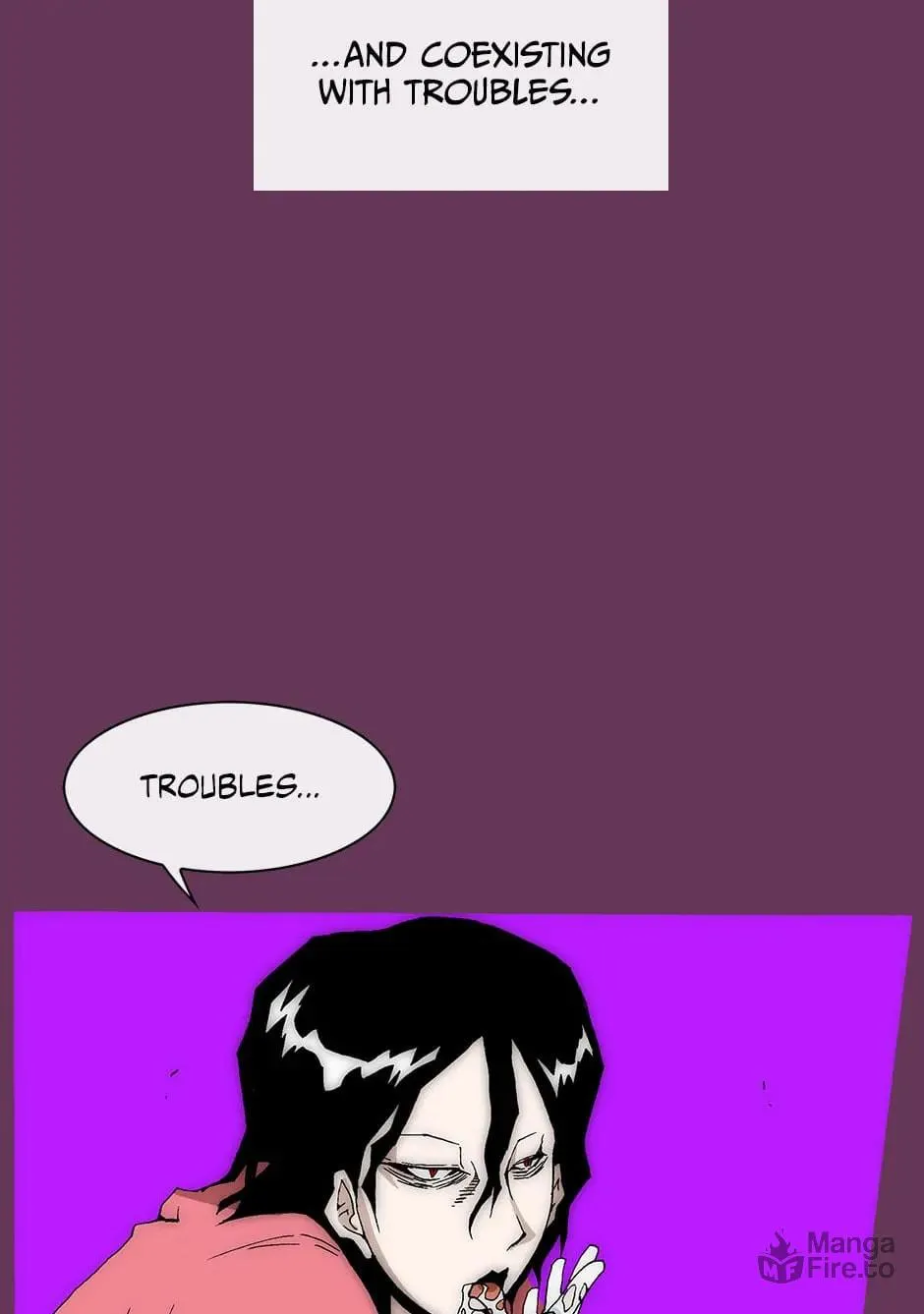 Read Trace Remaster chapter 132 image 75 on Lezhin