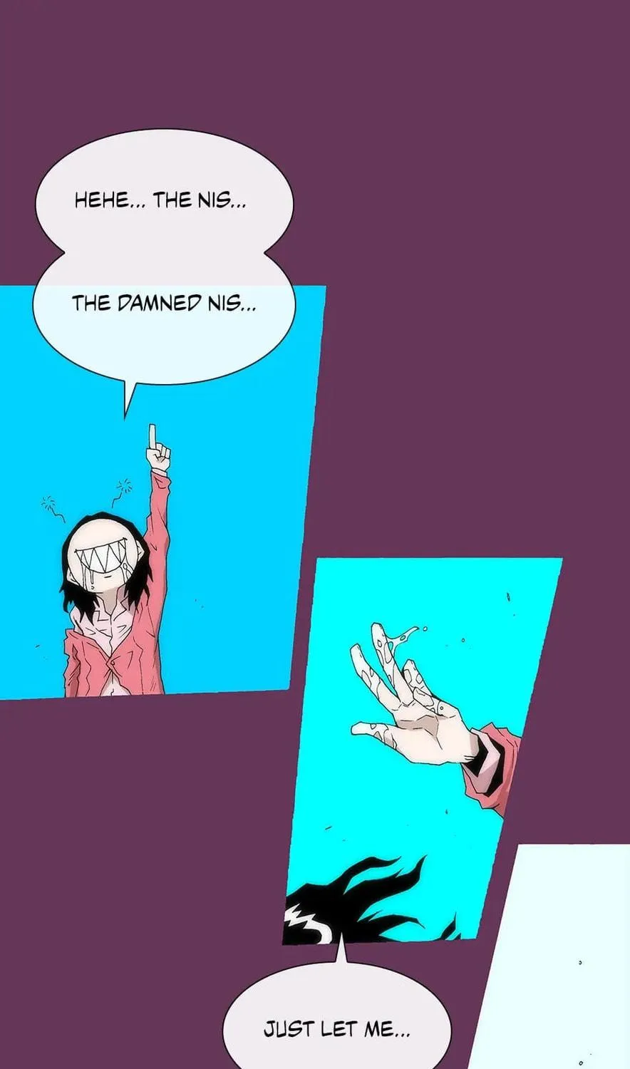 Read Trace Remaster chapter 132 image 78 on Lezhin