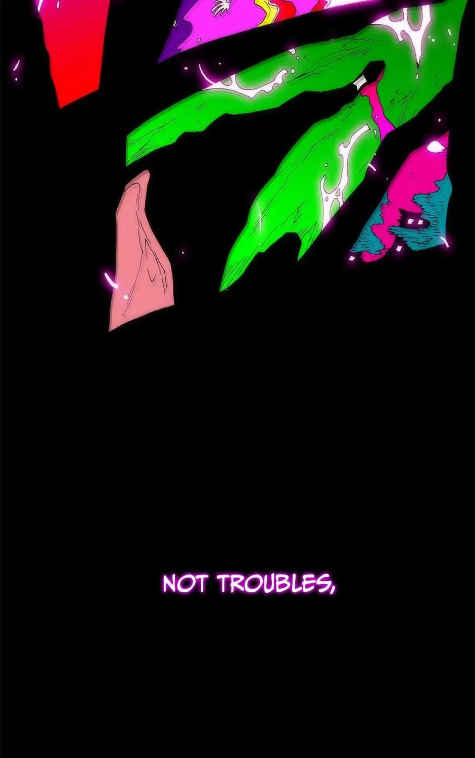 Read Trace Remaster chapter 132 image 90 on Lezhin