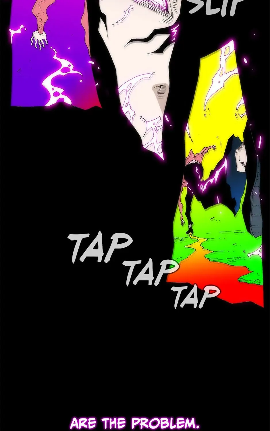 Read Trace Remaster chapter 132 image 92 on Lezhin