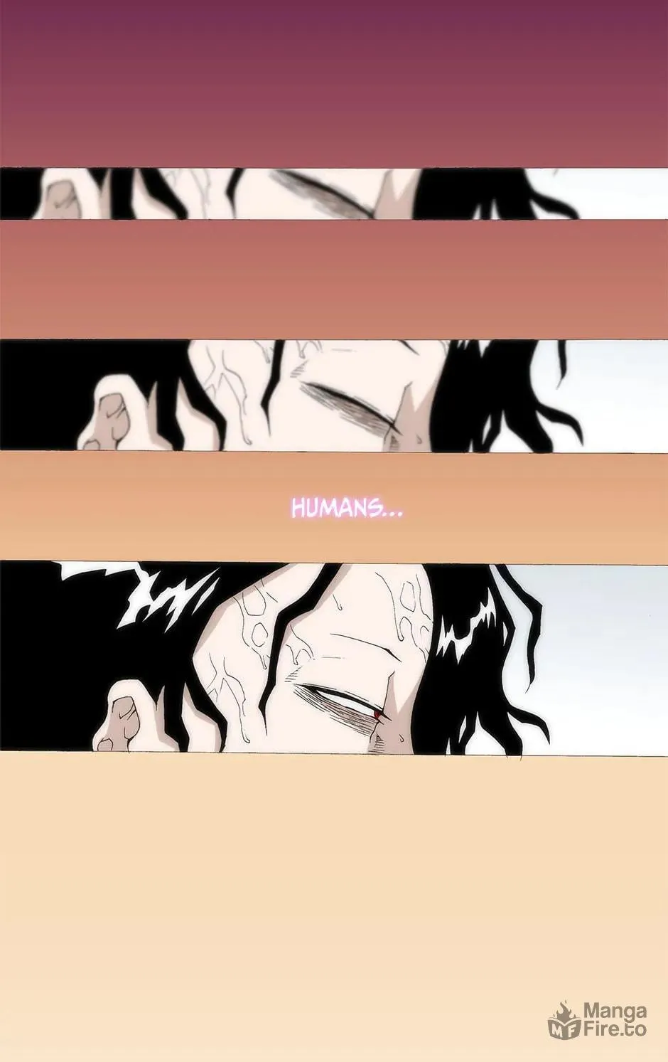 Read Trace Remaster chapter 132 image 98 on Lezhin
