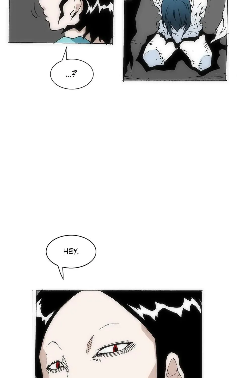 Read Trace Remaster chapter 133 image 100 on Lezhin