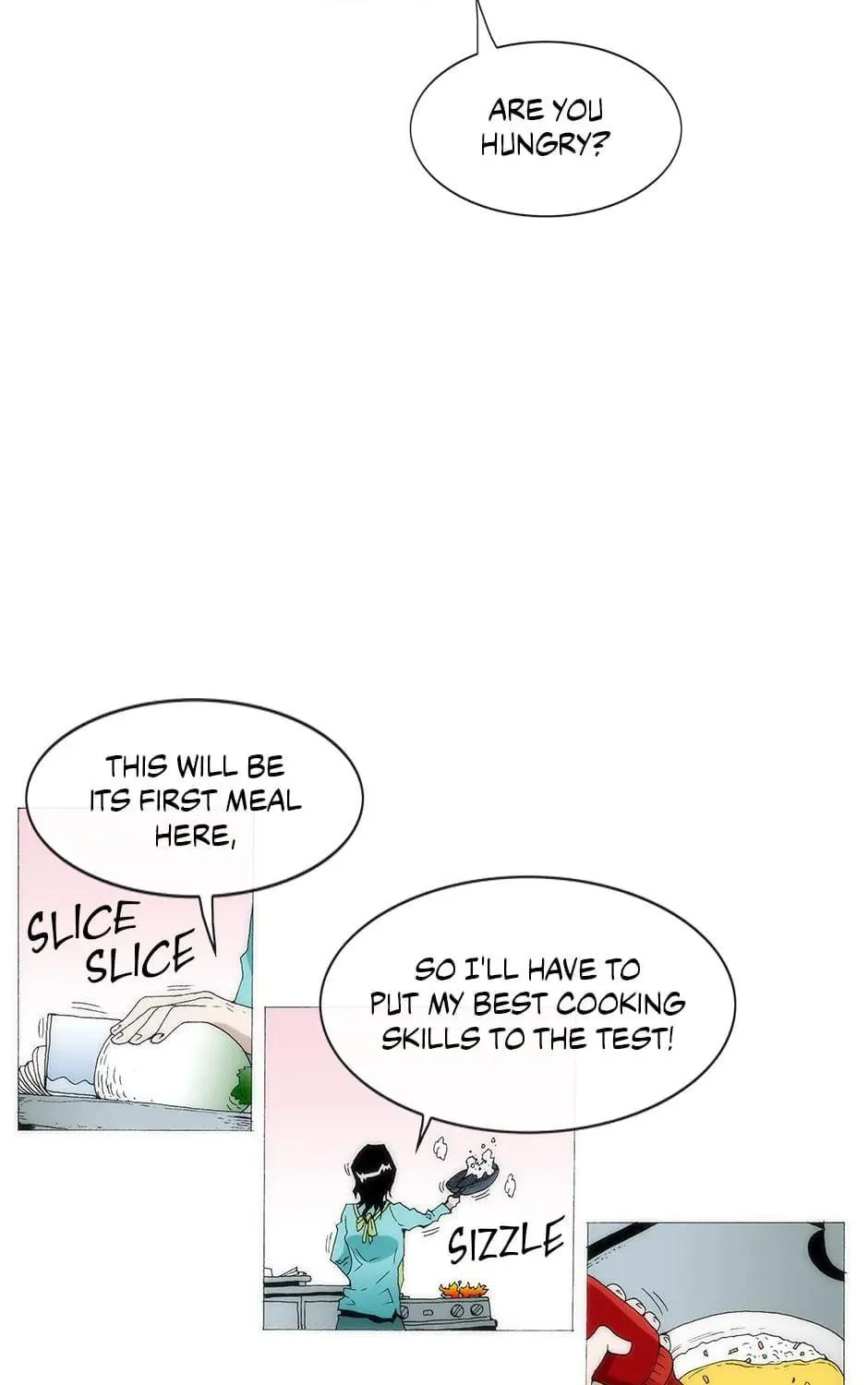 Read Trace Remaster chapter 133 image 102 on Lezhin