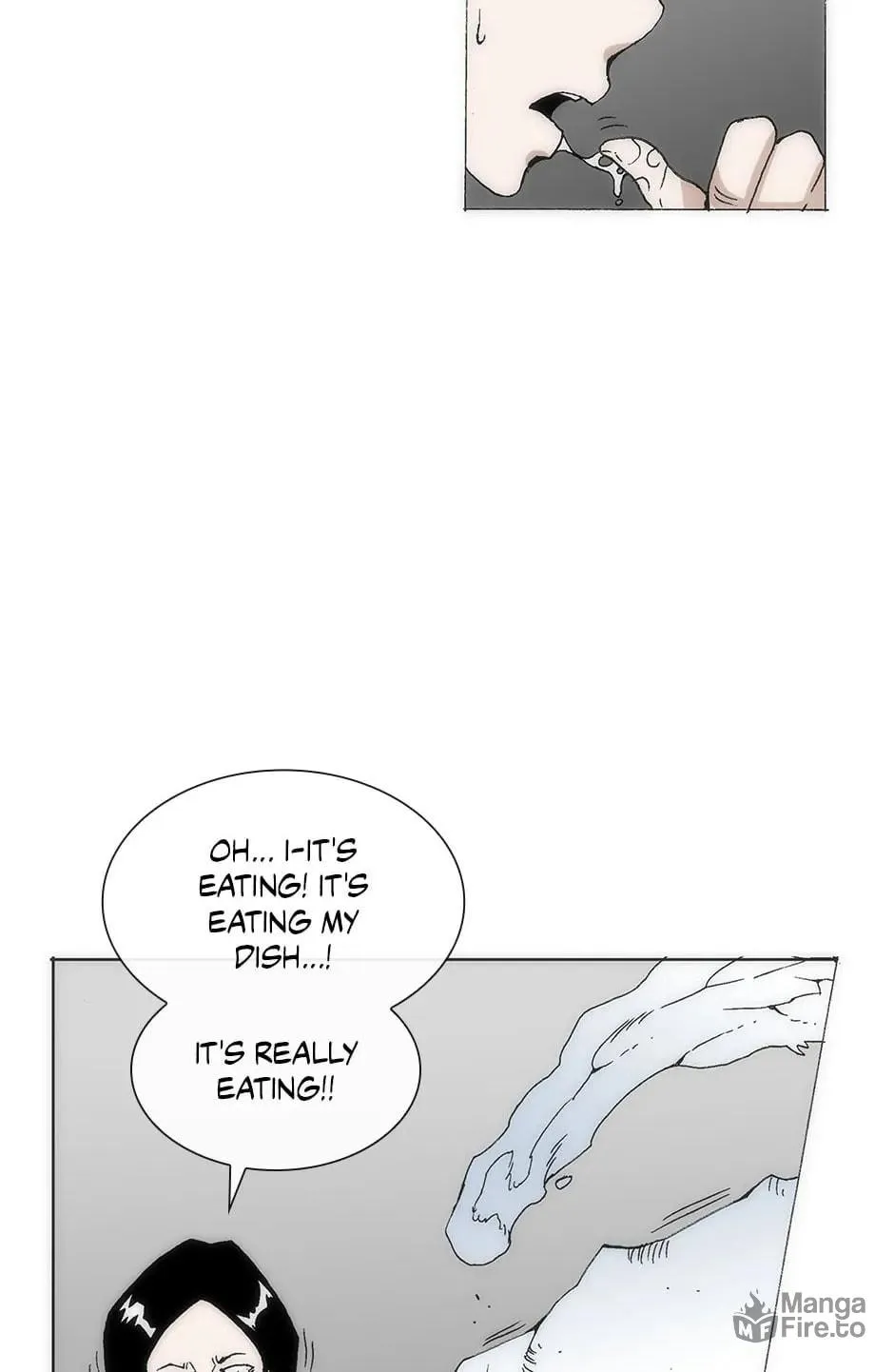 Read Trace Remaster chapter 133 image 108 on Lezhin