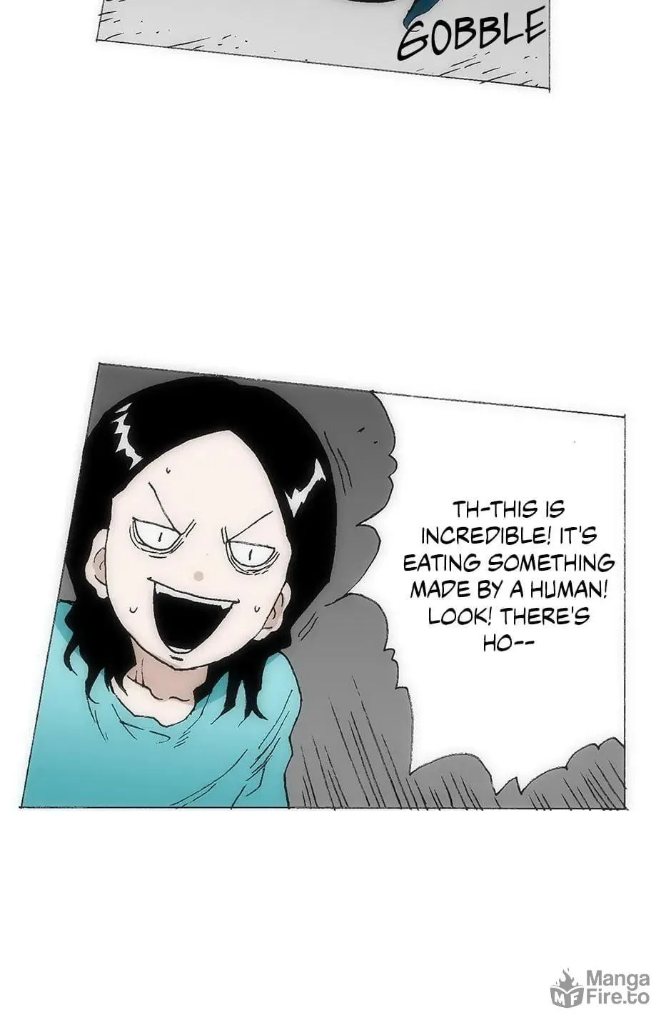 Read Trace Remaster chapter 133 image 110 on Lezhin
