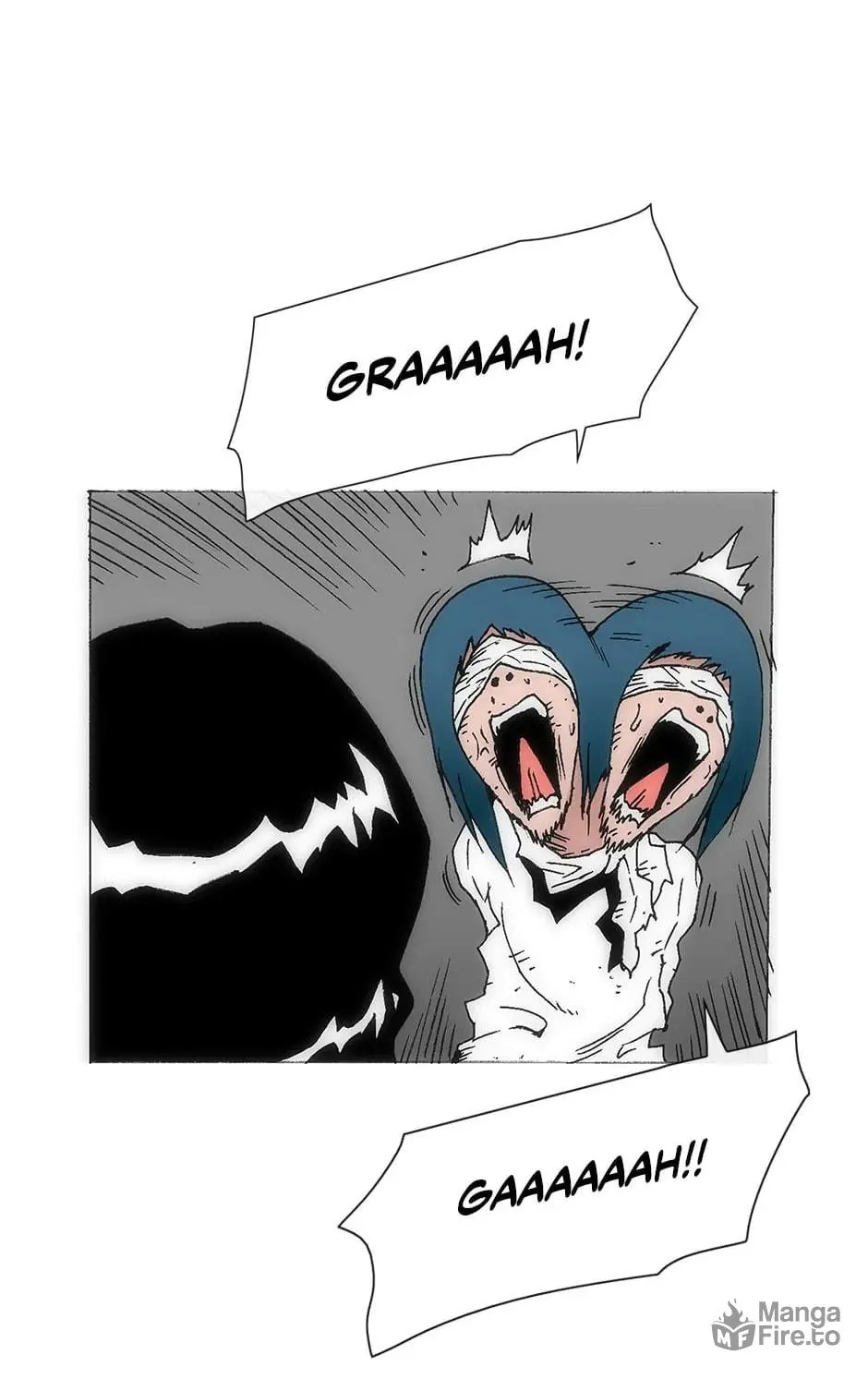 Read Trace Remaster chapter 133 image 113 on Lezhin
