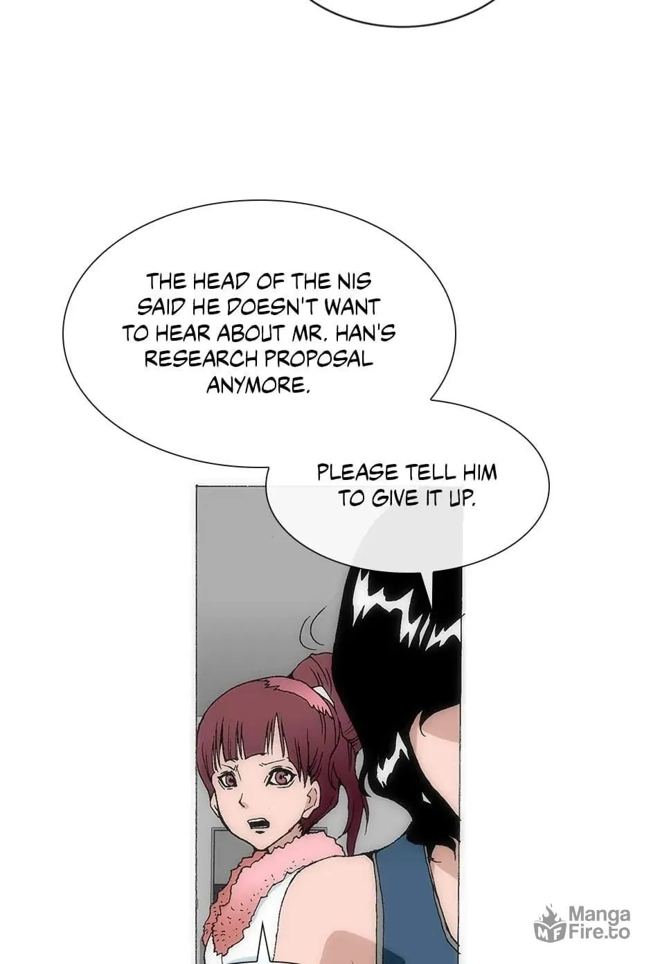 Read Trace Remaster chapter 133 image 125 on Lezhin