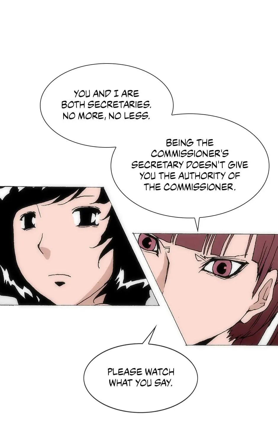 Read Trace Remaster chapter 133 image 130 on Lezhin
