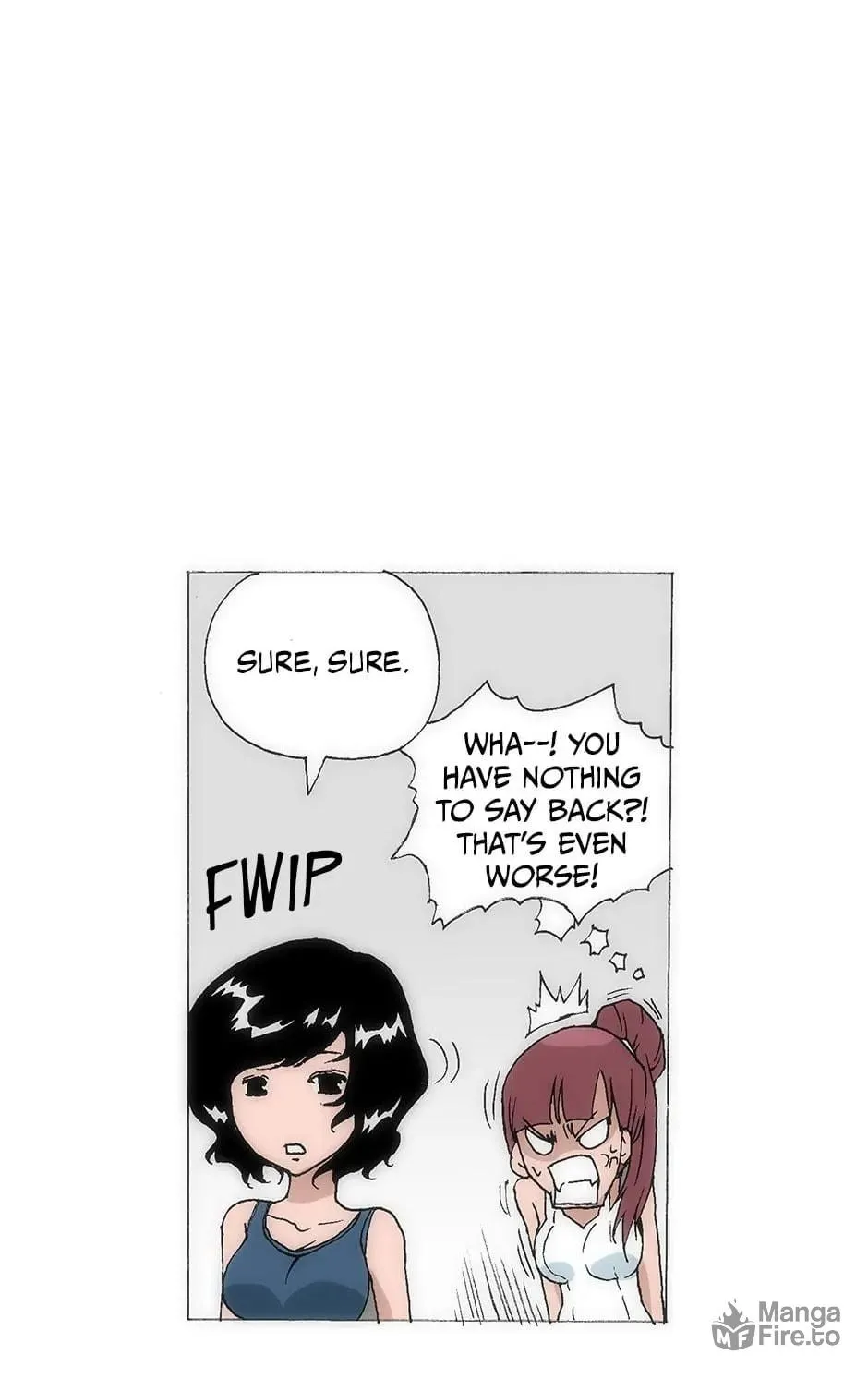 Read Trace Remaster chapter 133 image 131 on Lezhin