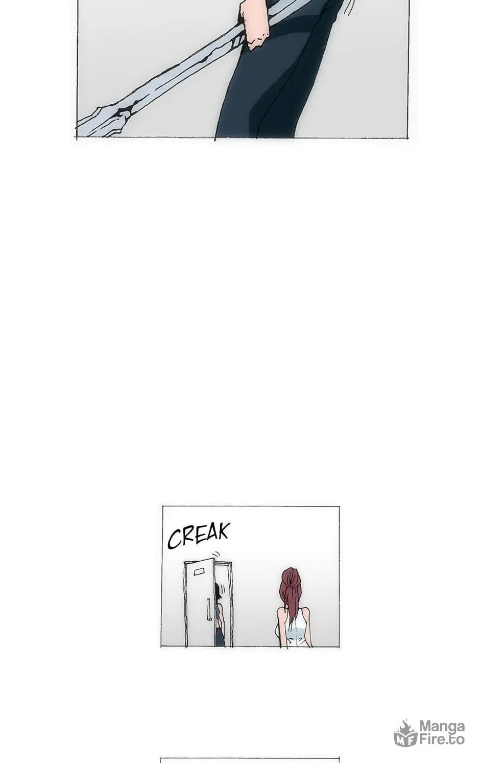 Read Trace Remaster chapter 133 image 133 on Lezhin
